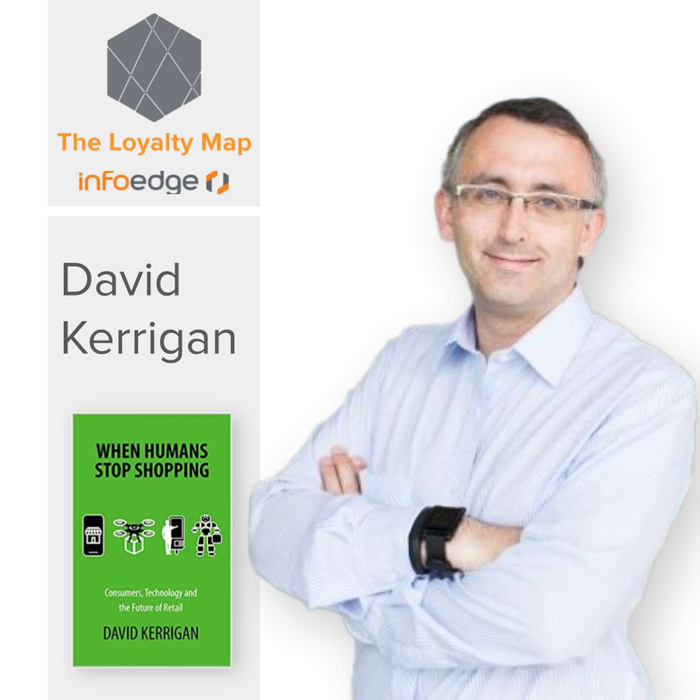 Your Coffee Has Been Automatically Refilled