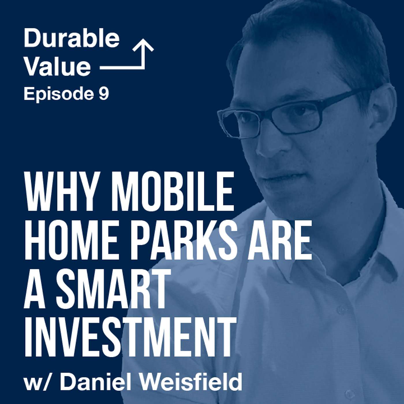 Durable Value: An Investor\'s Podcast