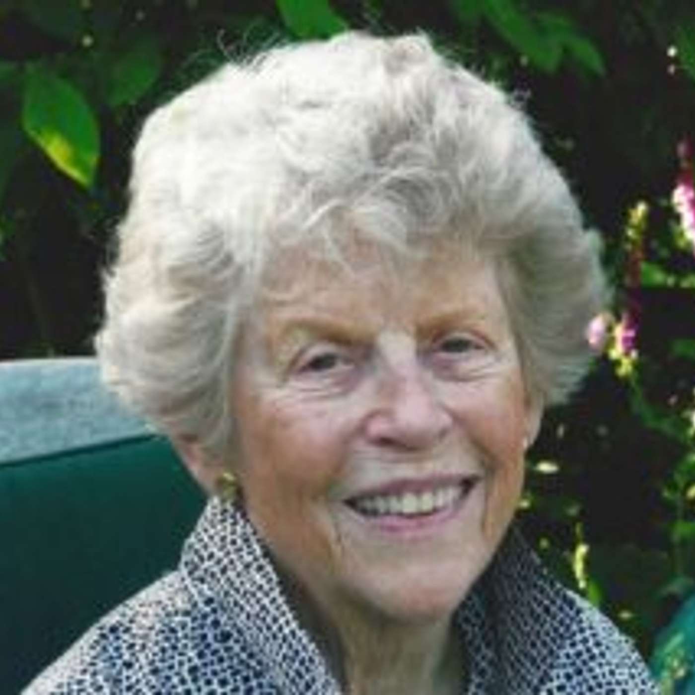 Elizabeth Kissane Shequine, Town of Washington Town Justice, Dies at 95 episode artwork