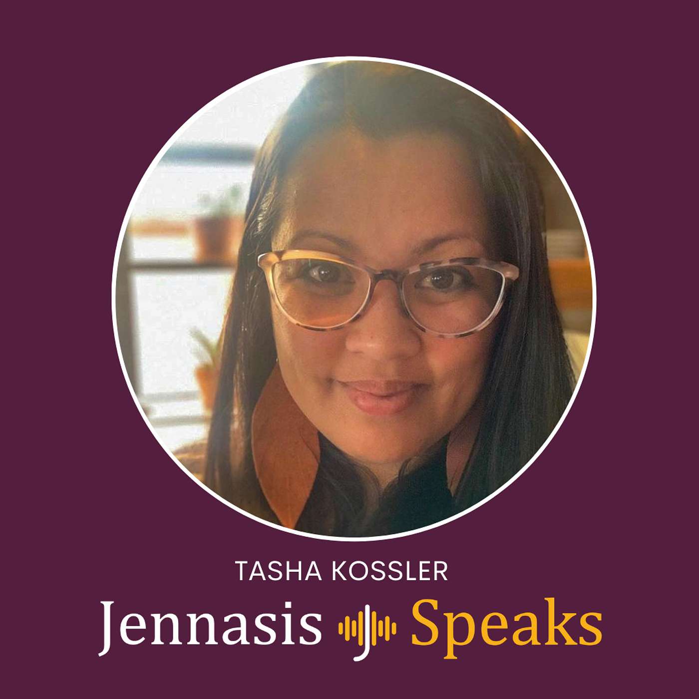 Overcoming Invisible Loss: A Mother's Journey - Jennifer with Natasha Kossler Overcoming Invisible Loss: A Mother's Journey - Jennifer with Natasha Kossler