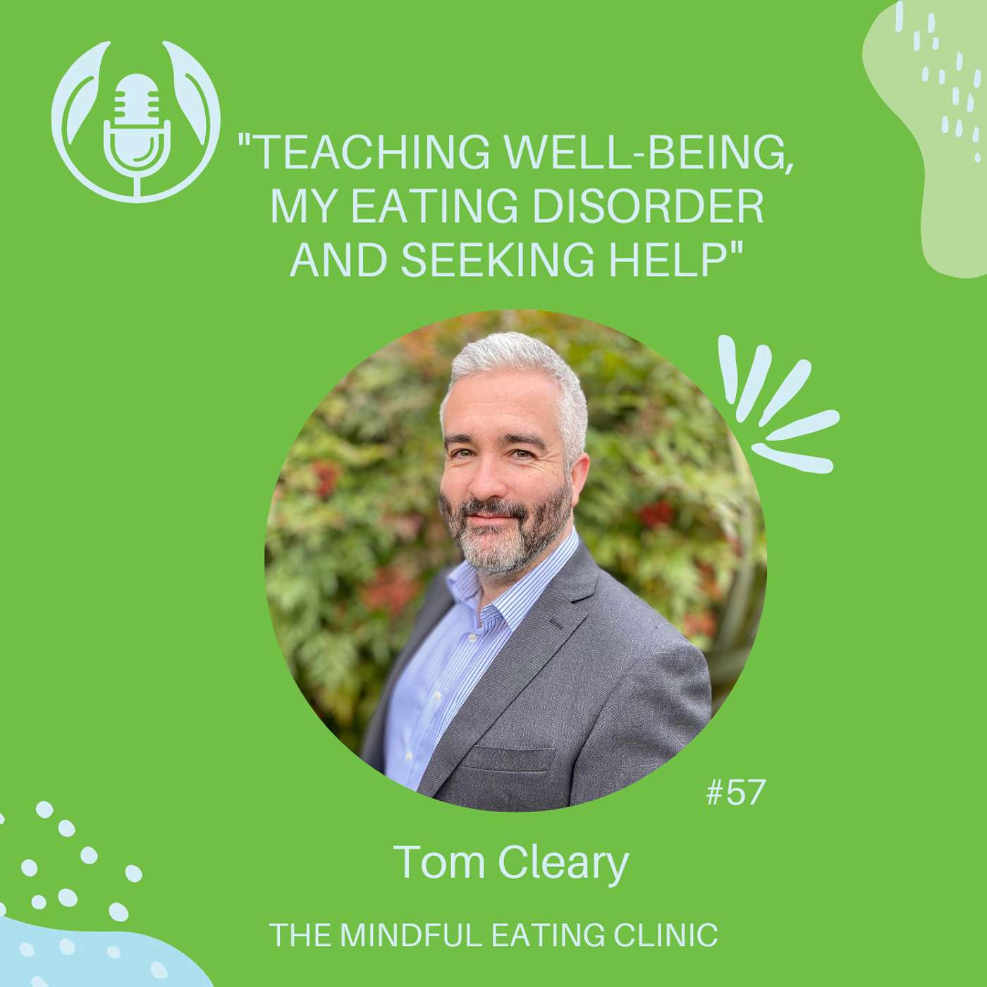 The Mindful Eating Clinic