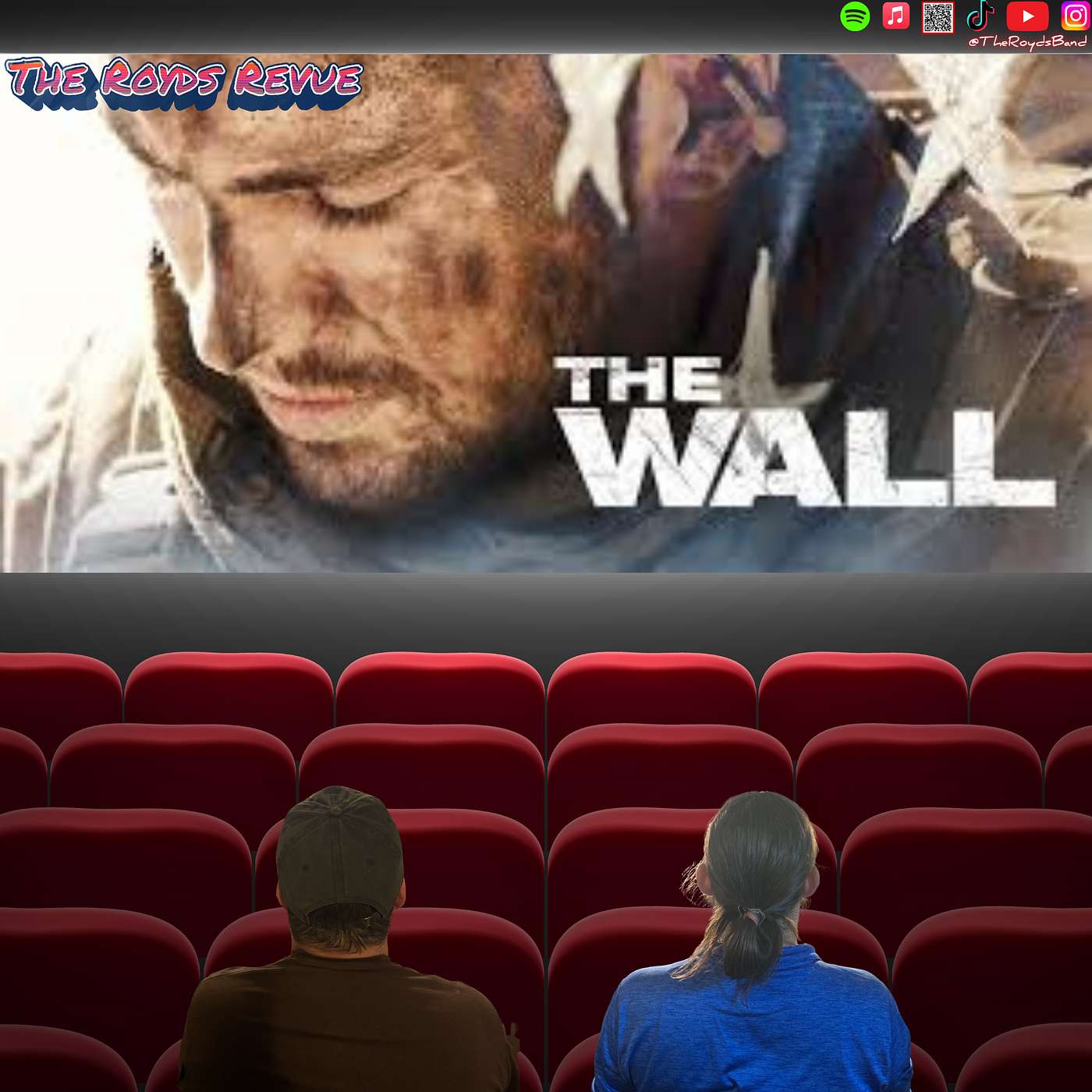 The Wall (2017) episode artwork