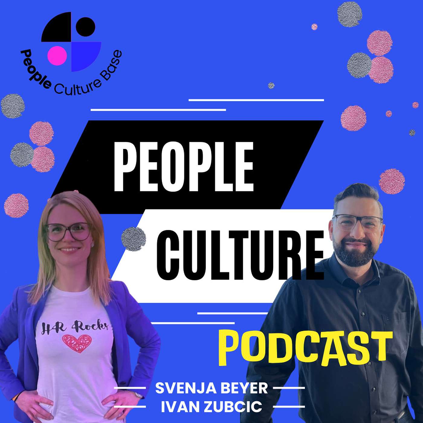 People Culture Podcast