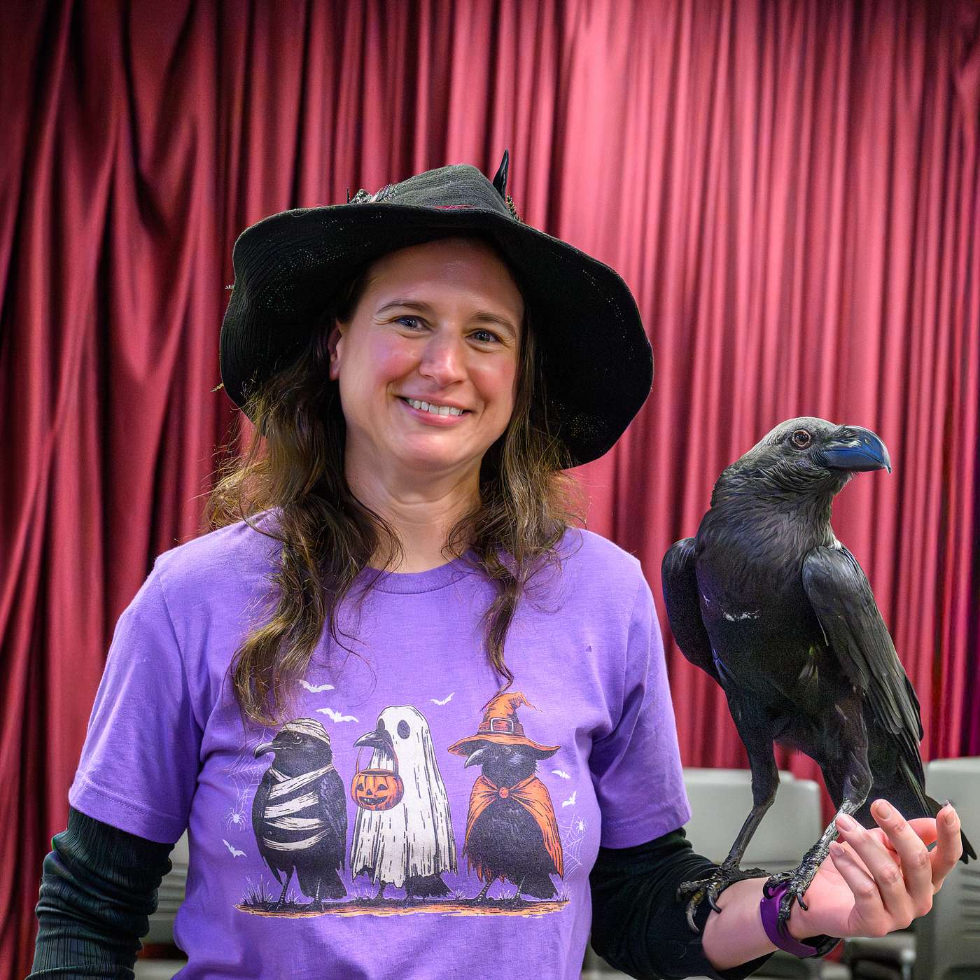 Northern Wings – Connecting People and Birds of Northern Arizona
