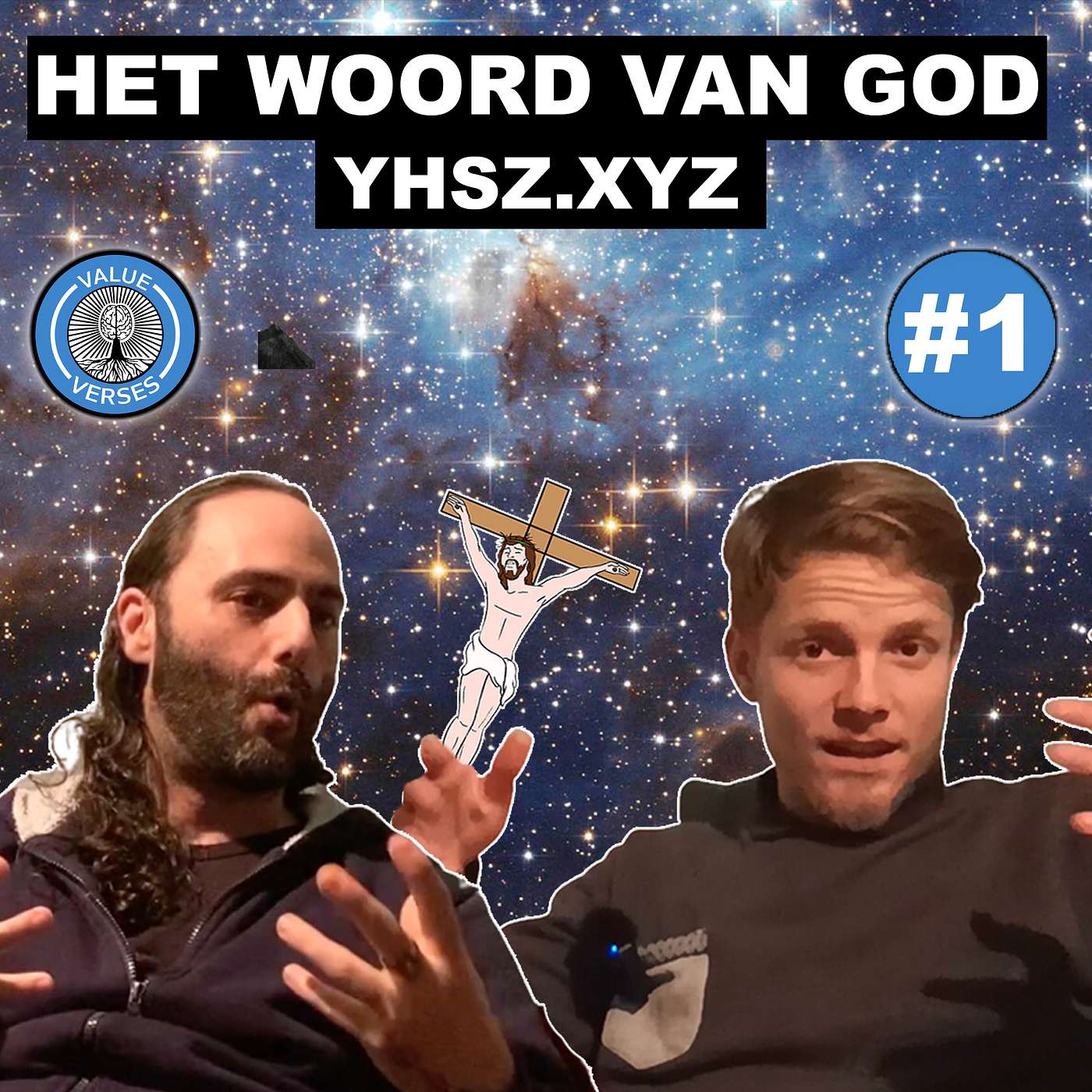 Value Verses Podcast