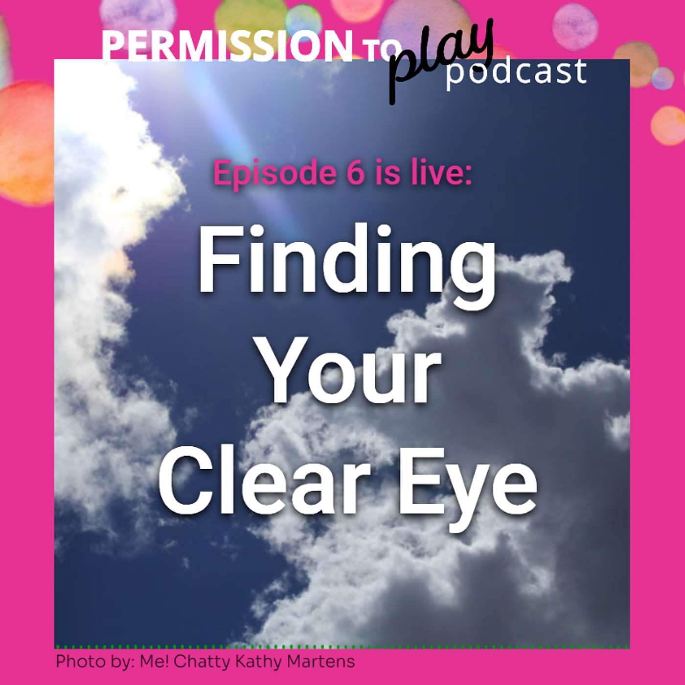 Permission to Play Podcast