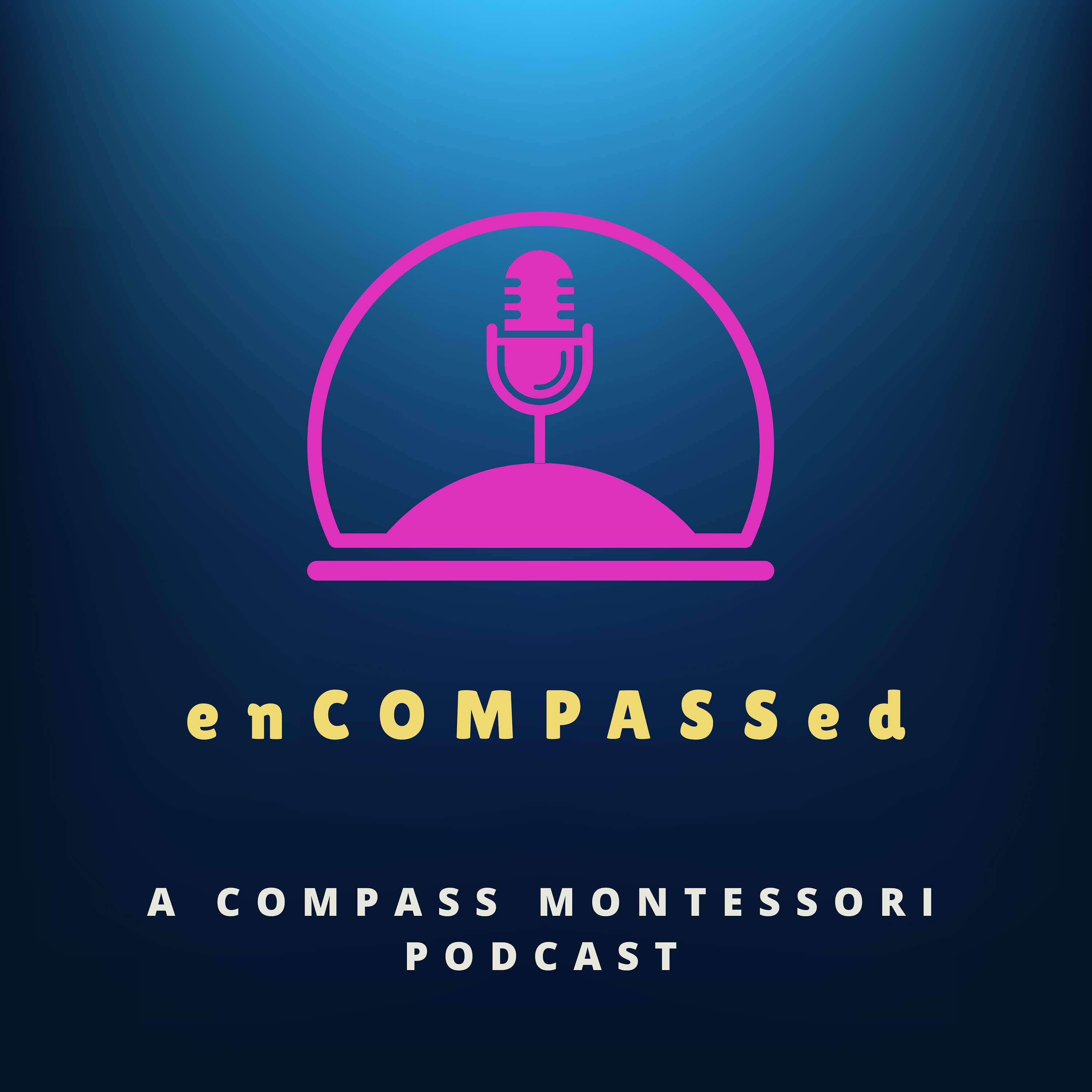 EnCOMPASSed