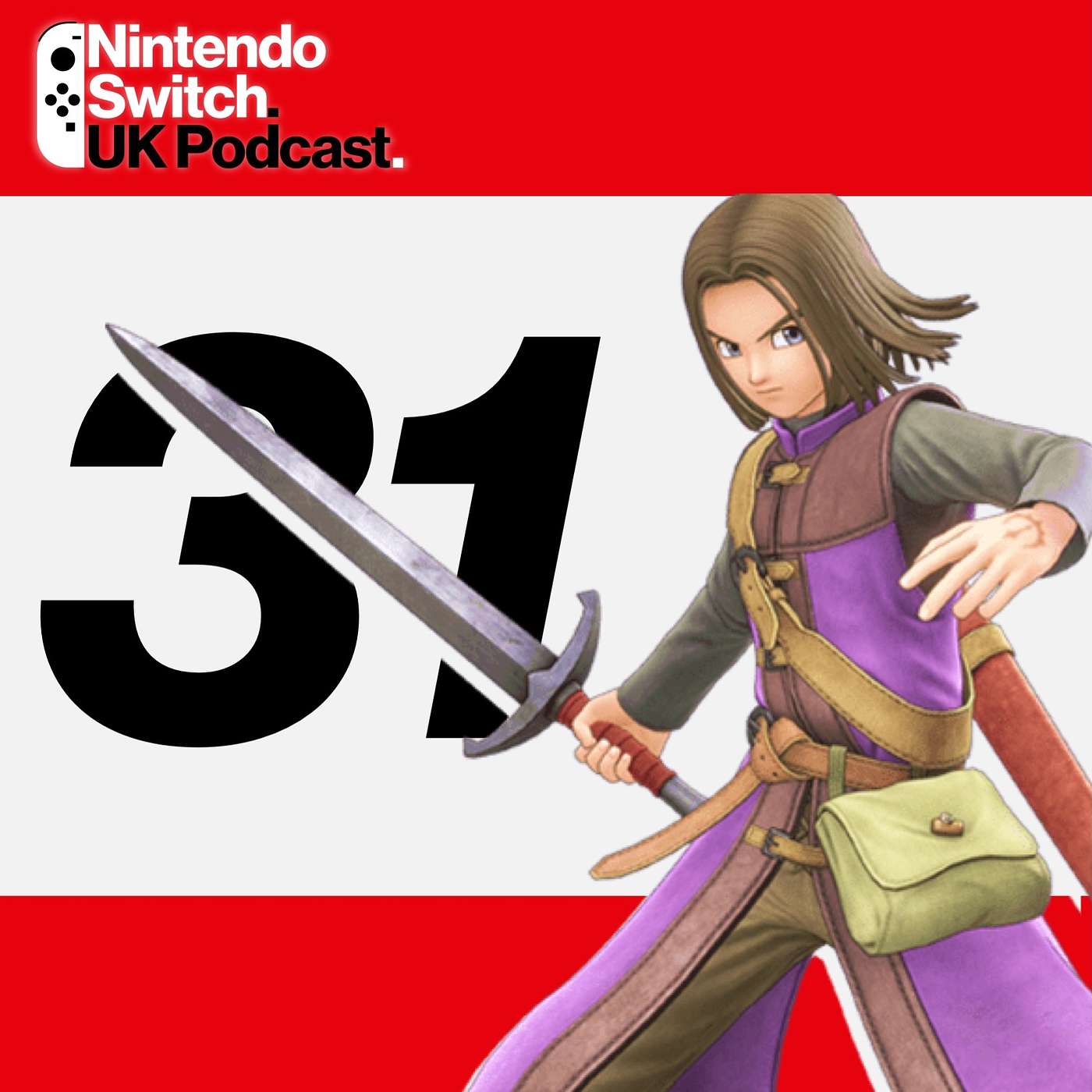 Out Of The Dragon Question - Episode 31