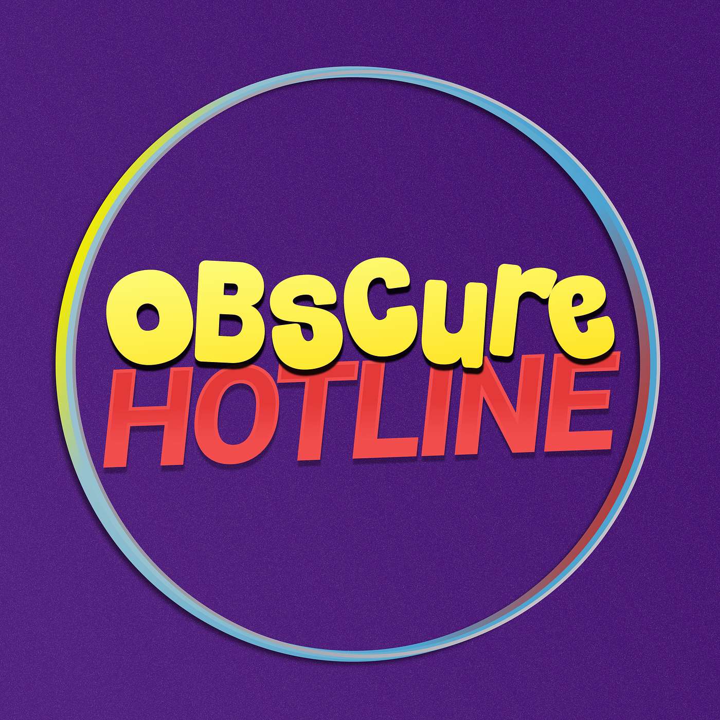 Obscure Hotline