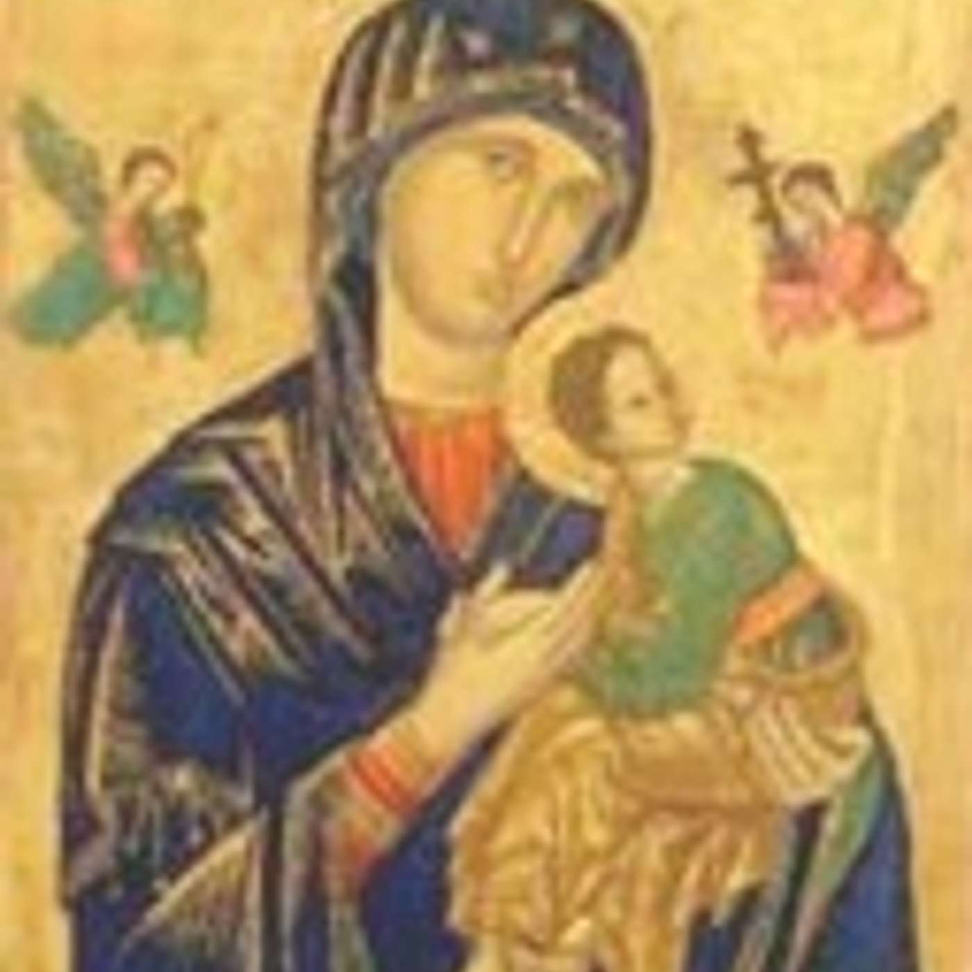 Reflections from Limericks Novena 2018 on "Celebrating Family"