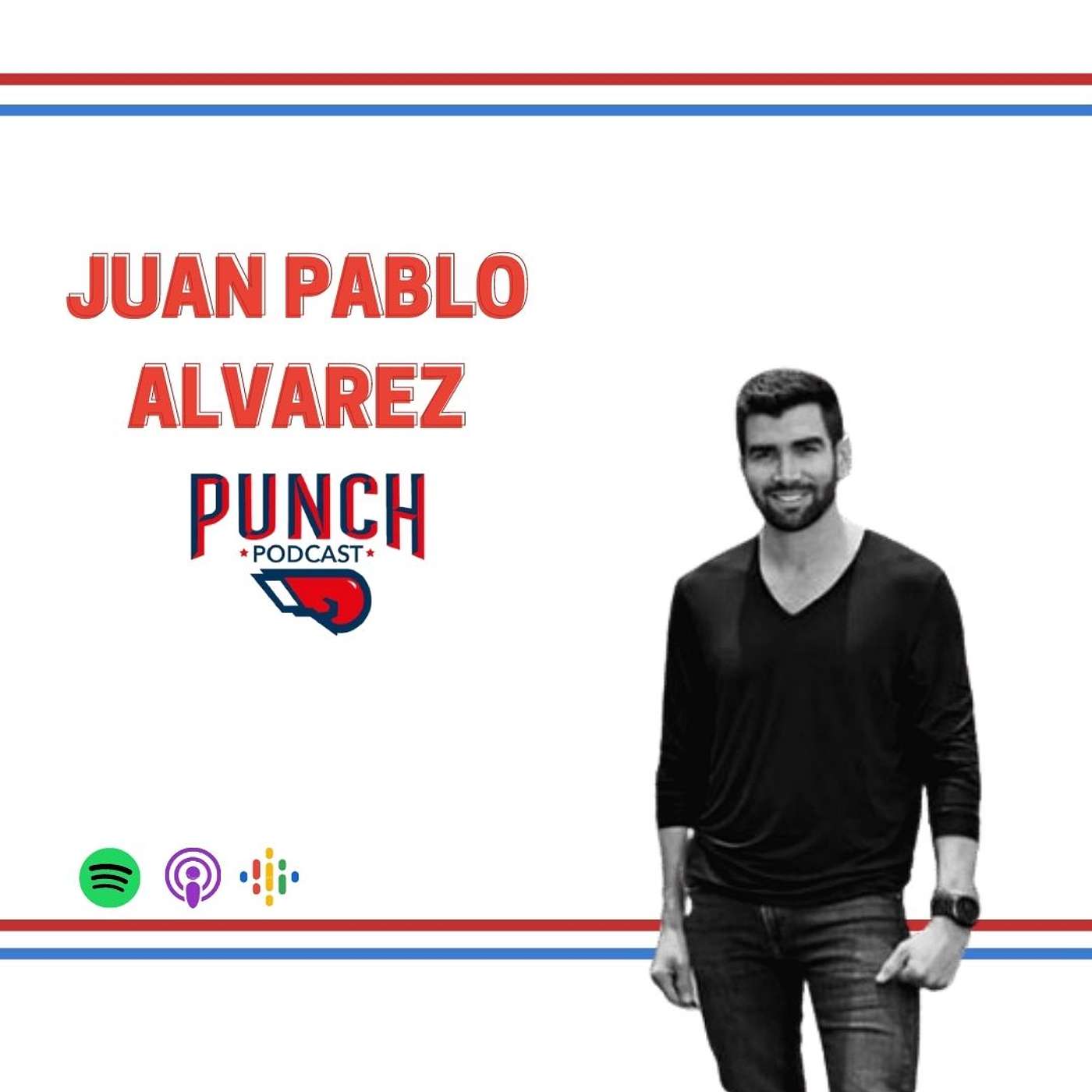 PUNCH Podcast