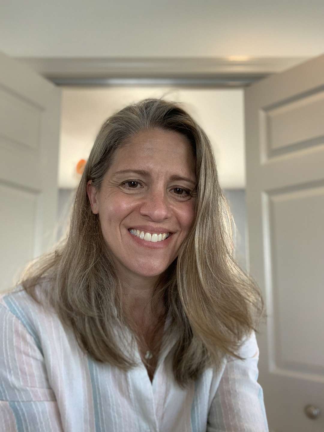 Rachel Littman, Executive Director