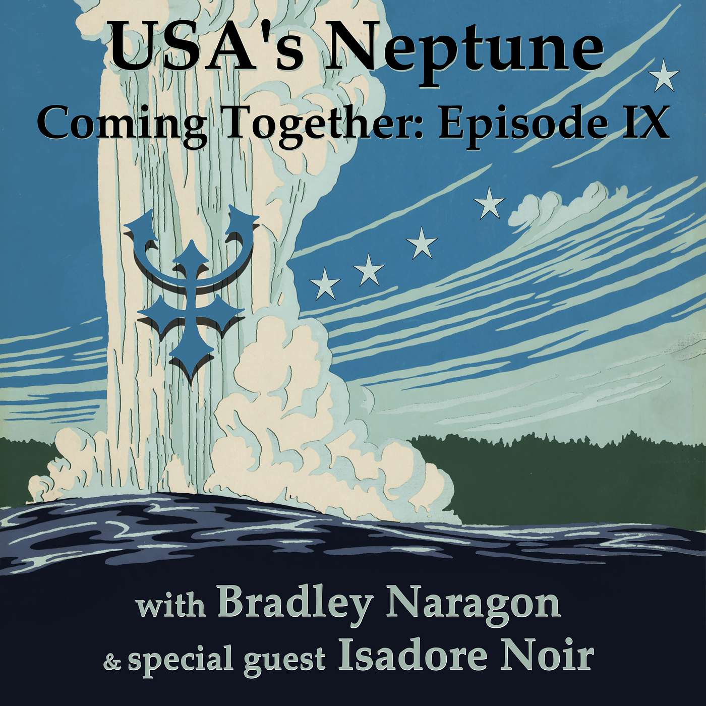 Coming Together: Interrelationships of Evolutionary Astrology Teachings