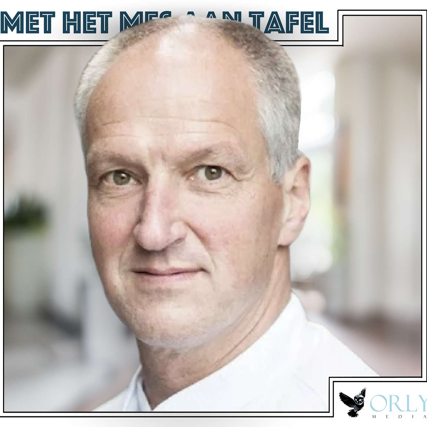 Met het Mes aan Tafel