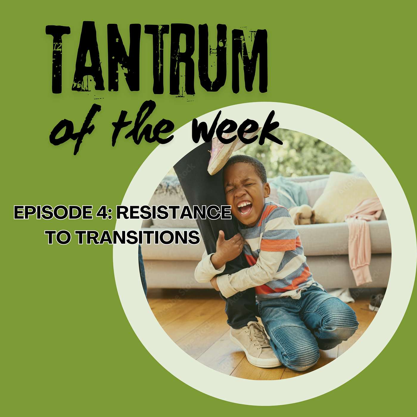 Meltdowns During Transitions: Helping Kids Move Without Tears Meltdowns During Transitions: Helping Kids Move Without Tears