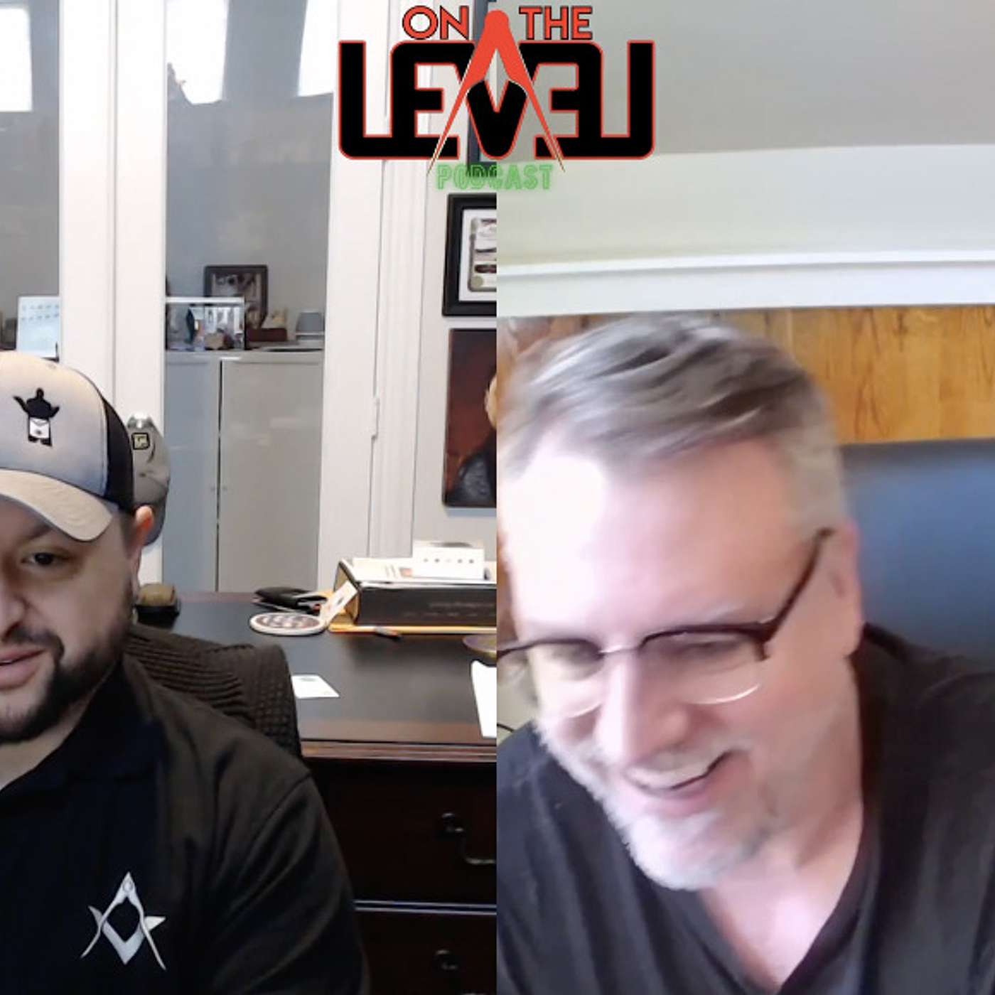 On The Level Podcast