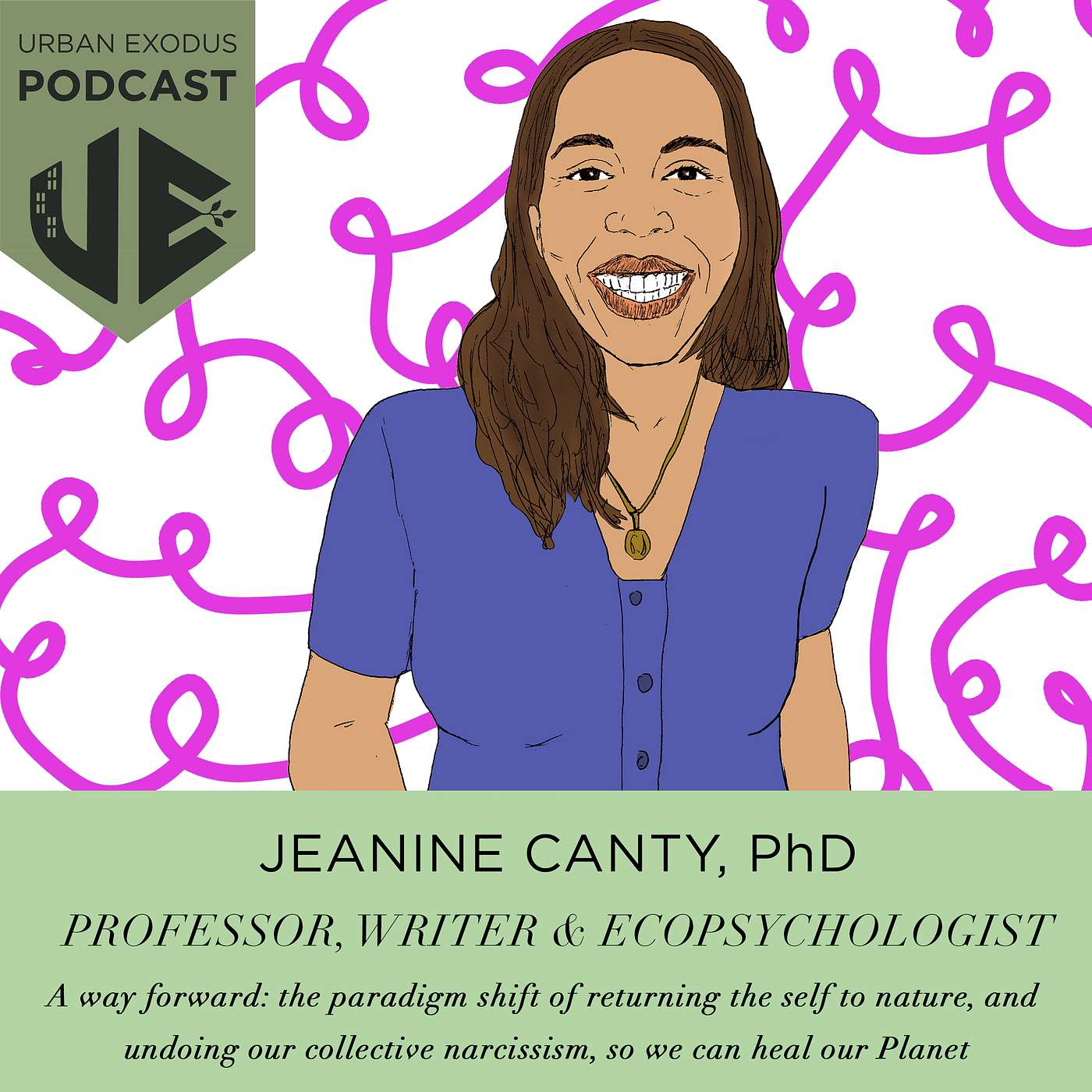 The Urban Exodus Podcast