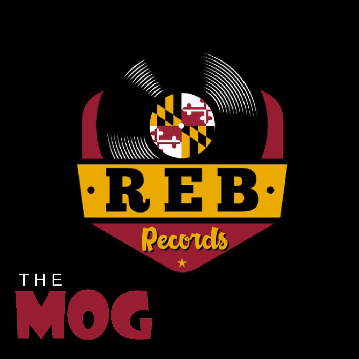 MOUTHFUL OF GRAFFITI - REB RECORDS WILL BE CELEBRATING RECORD STORE DAY ON APRIL 23RD episode artwork