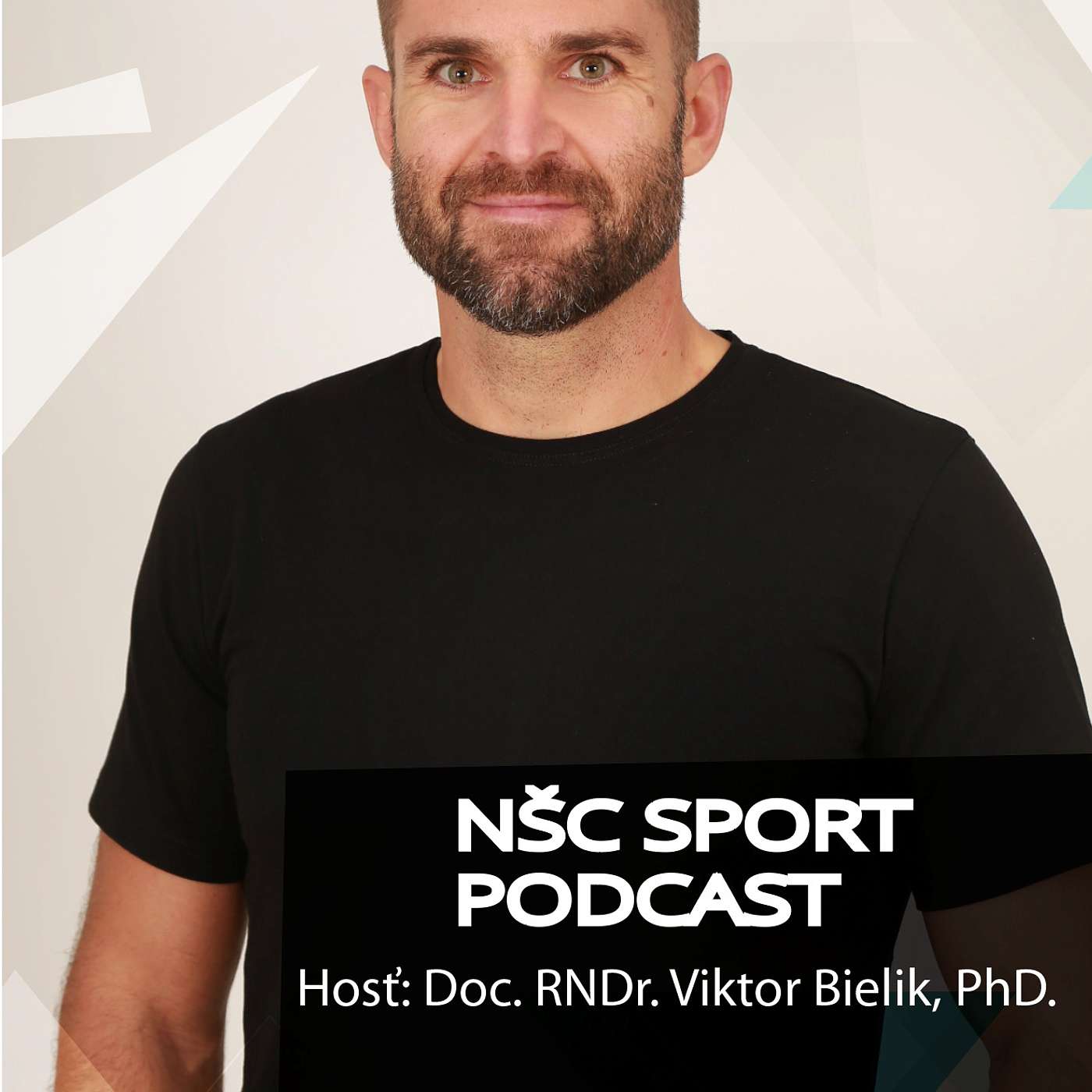 NSC sport Podcast