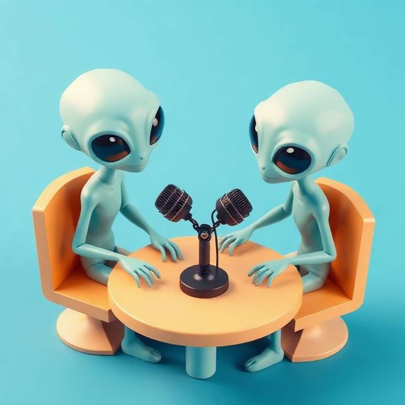 Two Aliens - Global Musical Trends and Genre Evolution of the 2010s