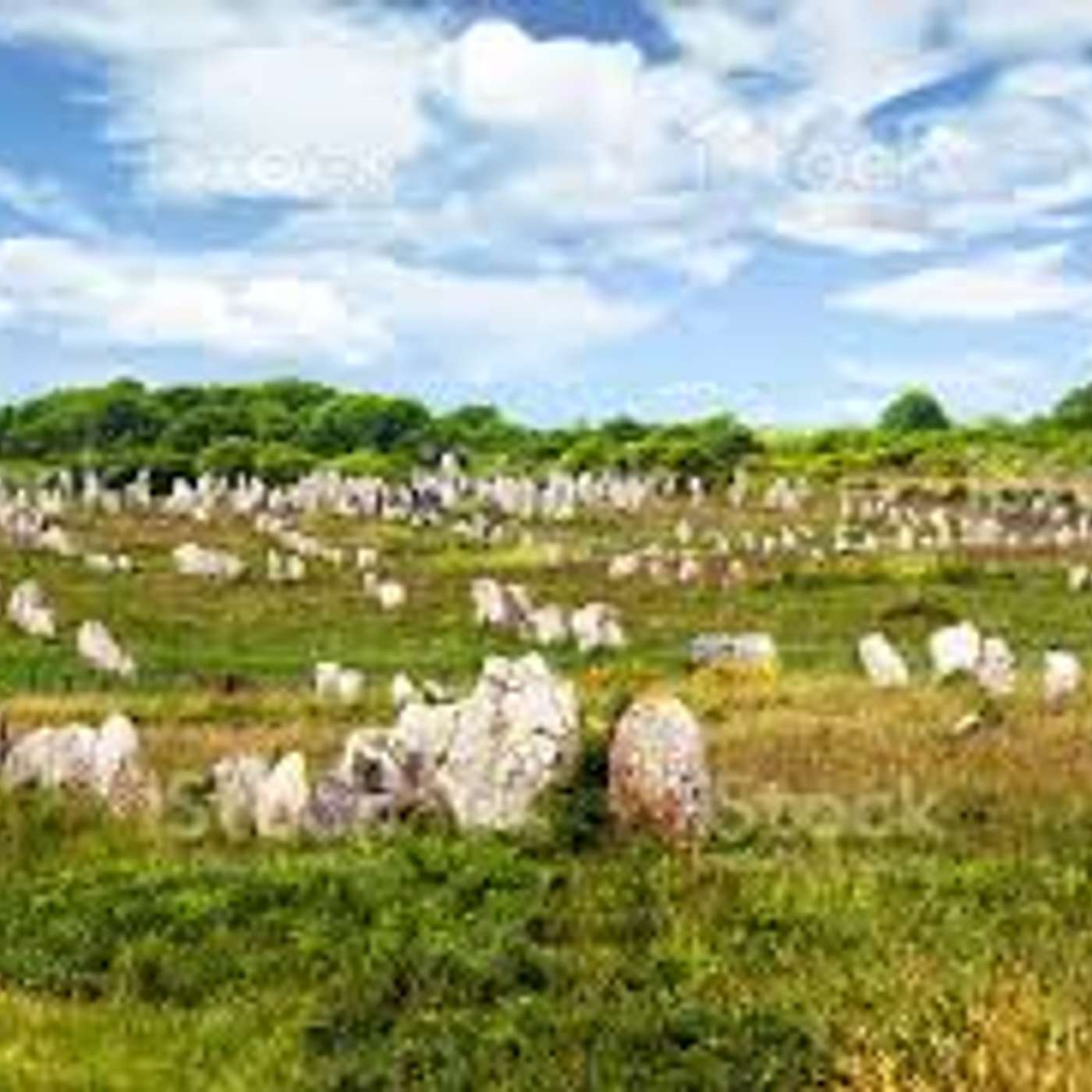 Luoghi e suoni magici di Ilaria Zavatti