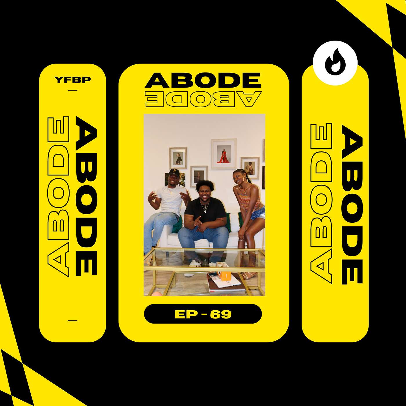 ABODE