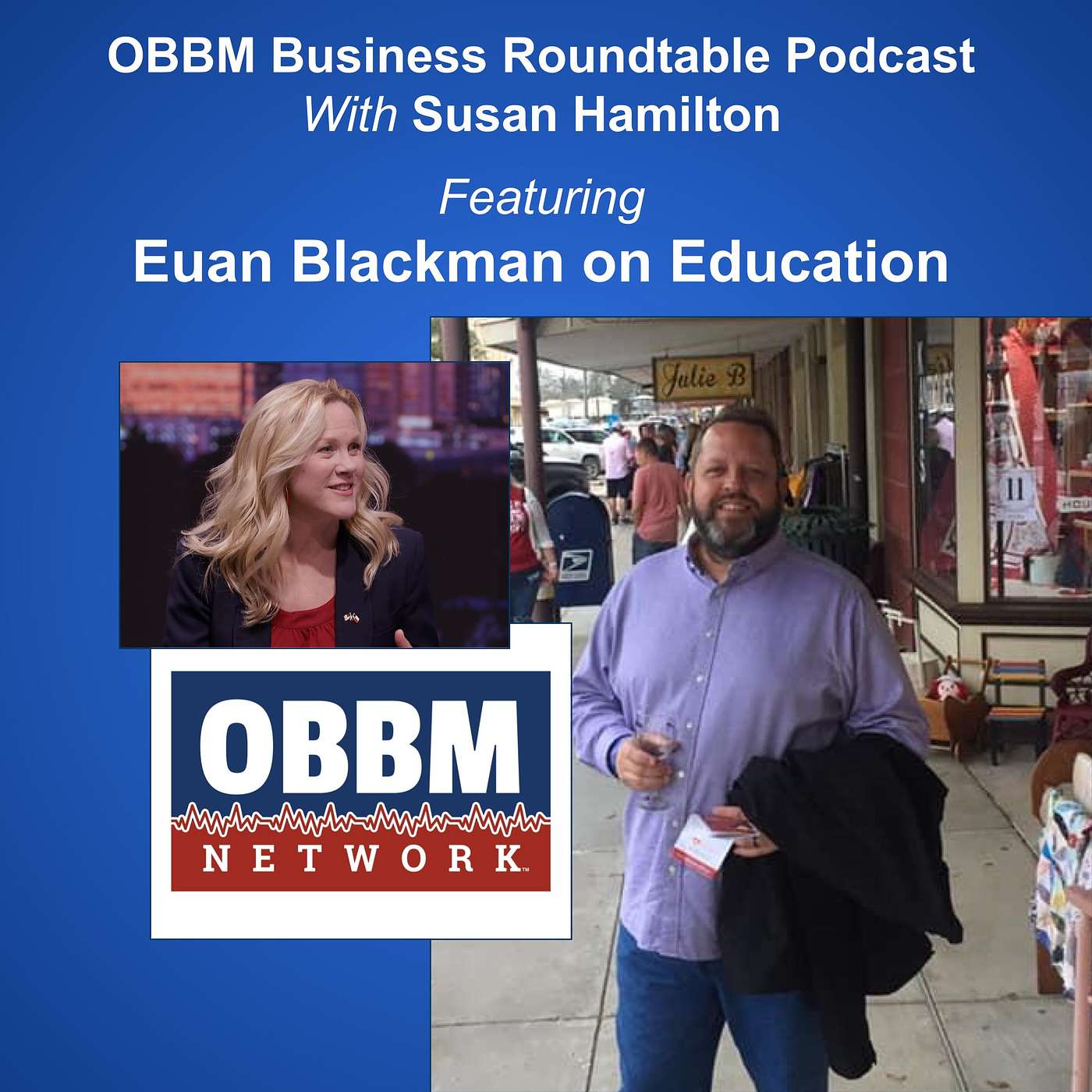 OBBM Network