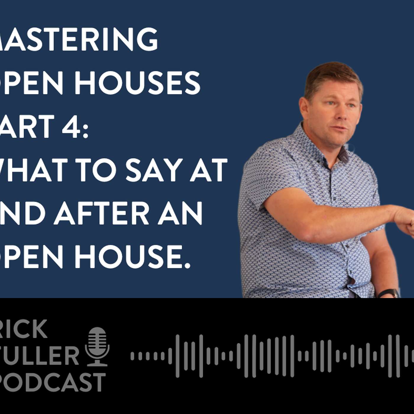 Rick Fuller Podcast