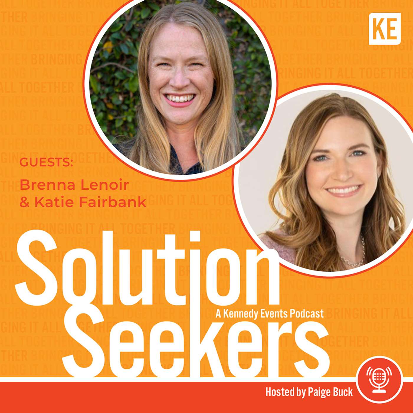Solution Seekers
