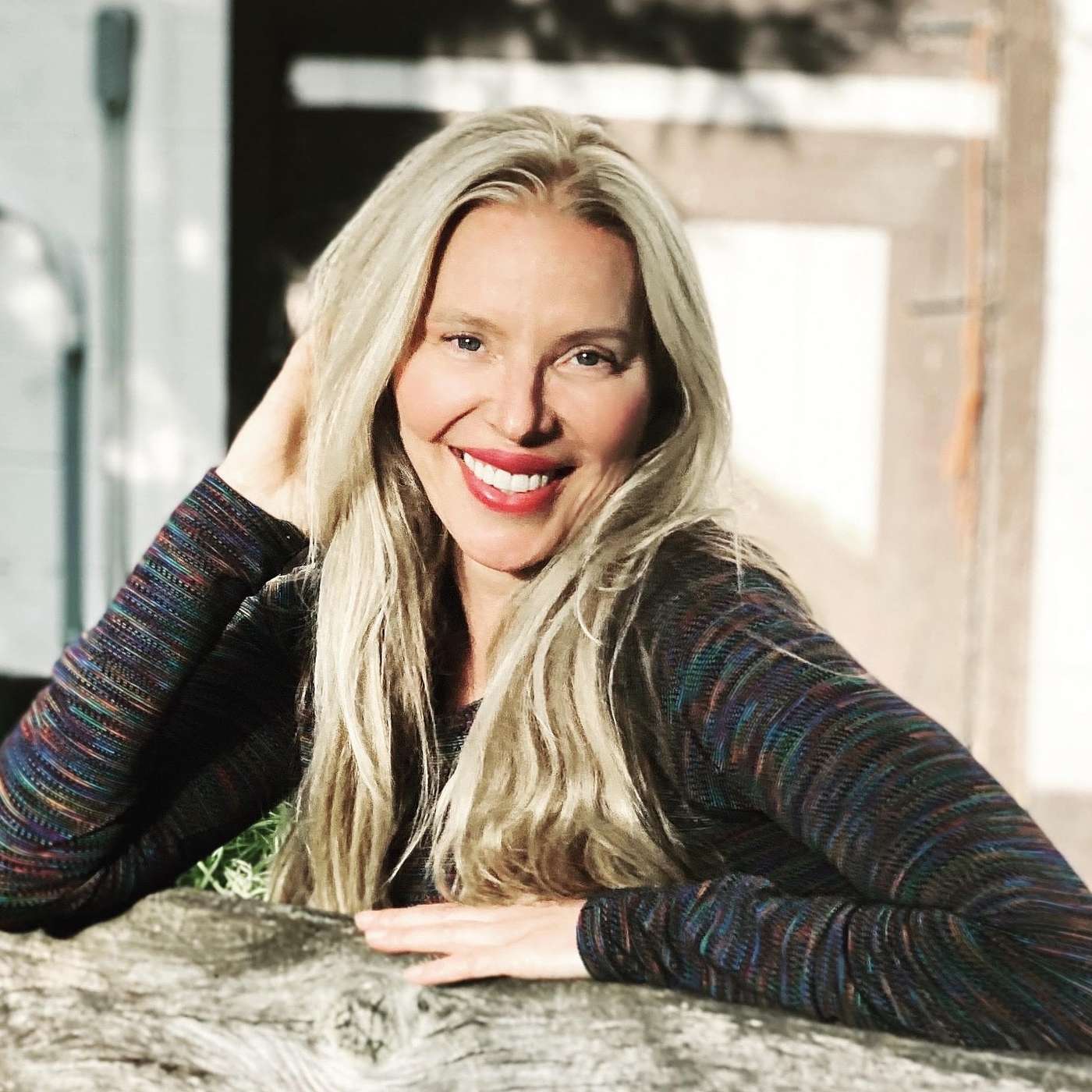Episode 6: Dr. Nanci Guest on A Plant-Based Diet for Athletic Performance episode artwork