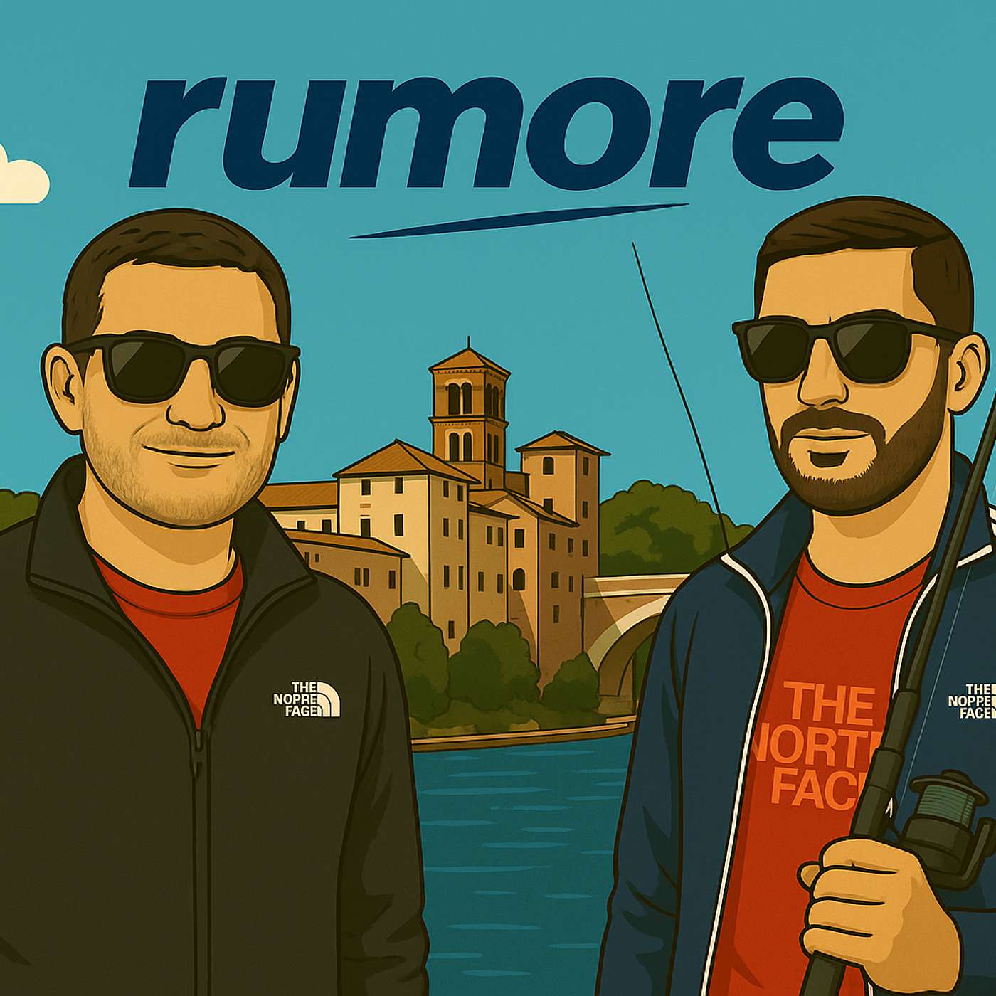 Rumore Podcast