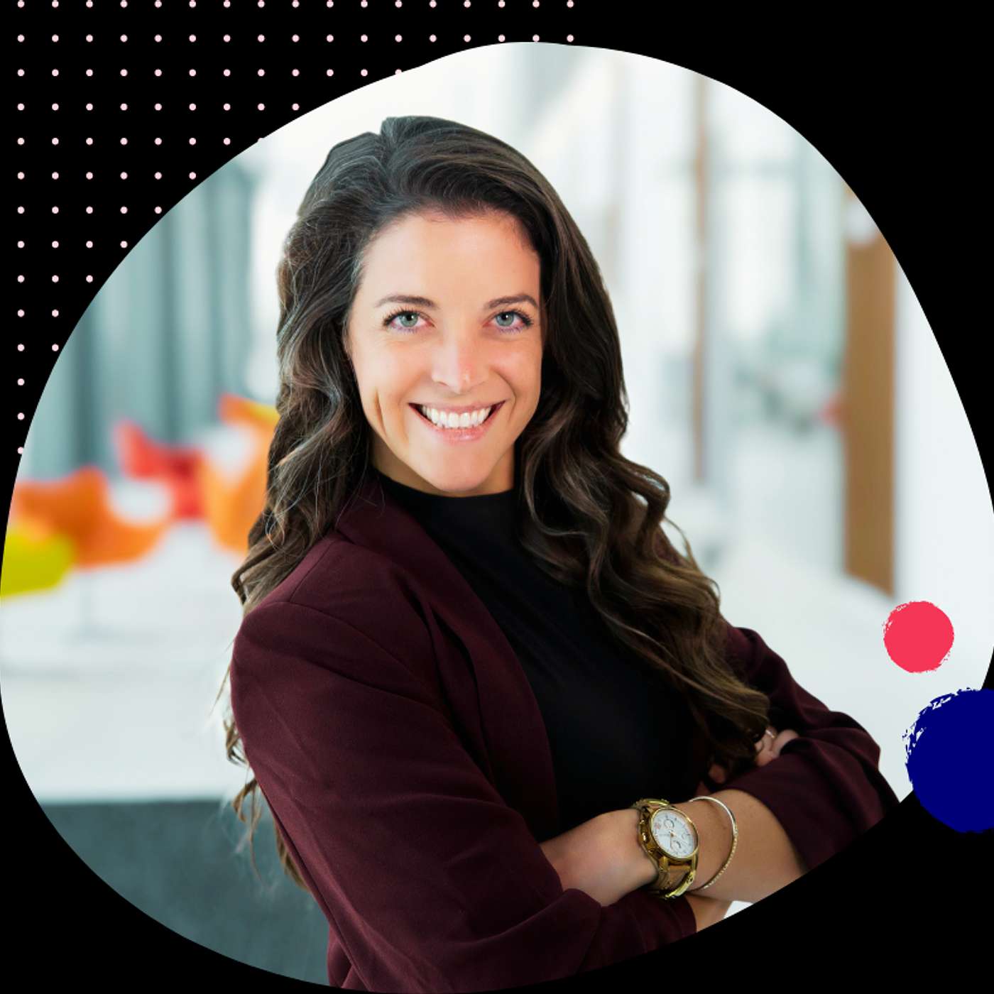 Transitioning from Teaching to Corporate with Stephanie Yesil