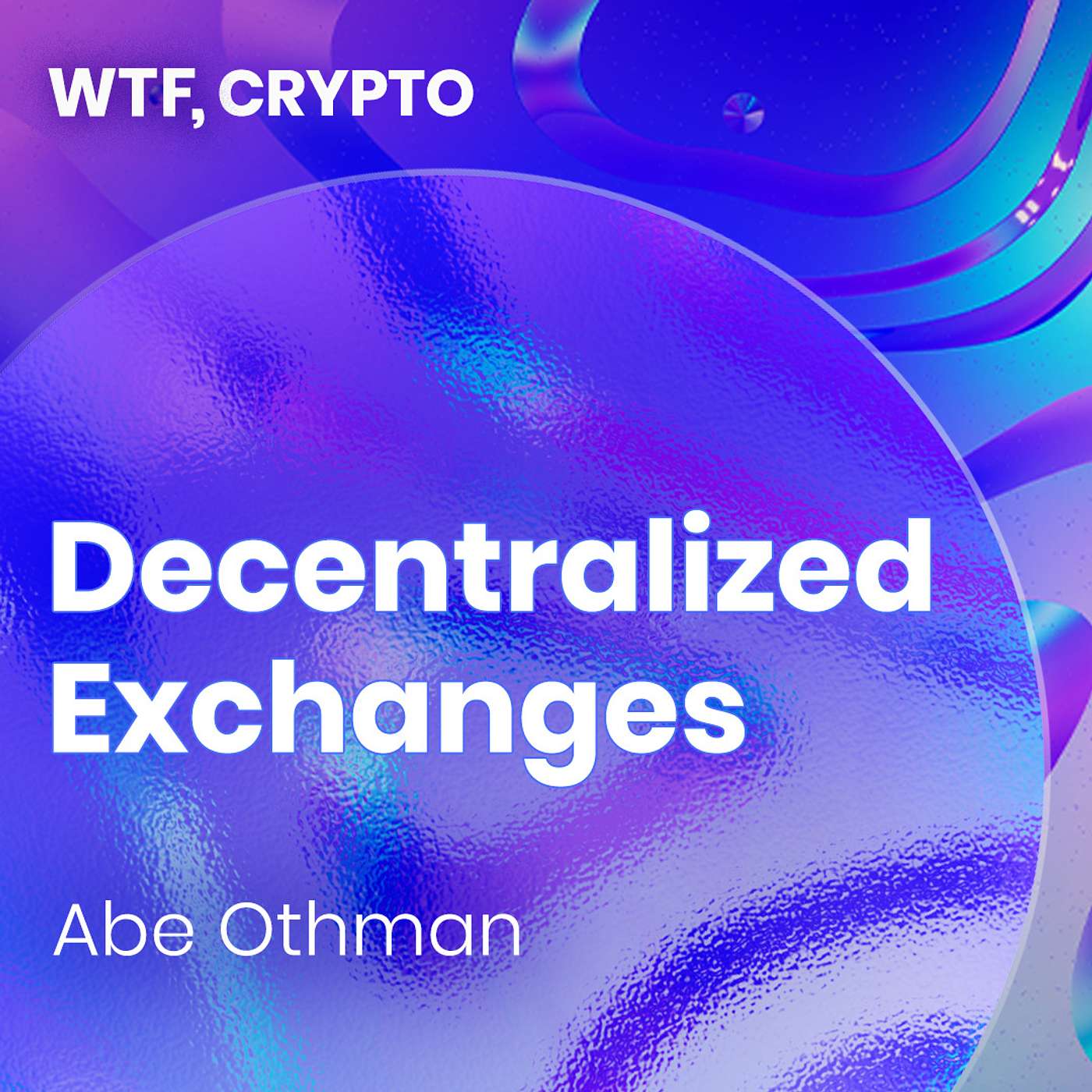 Making Sense of Crypto