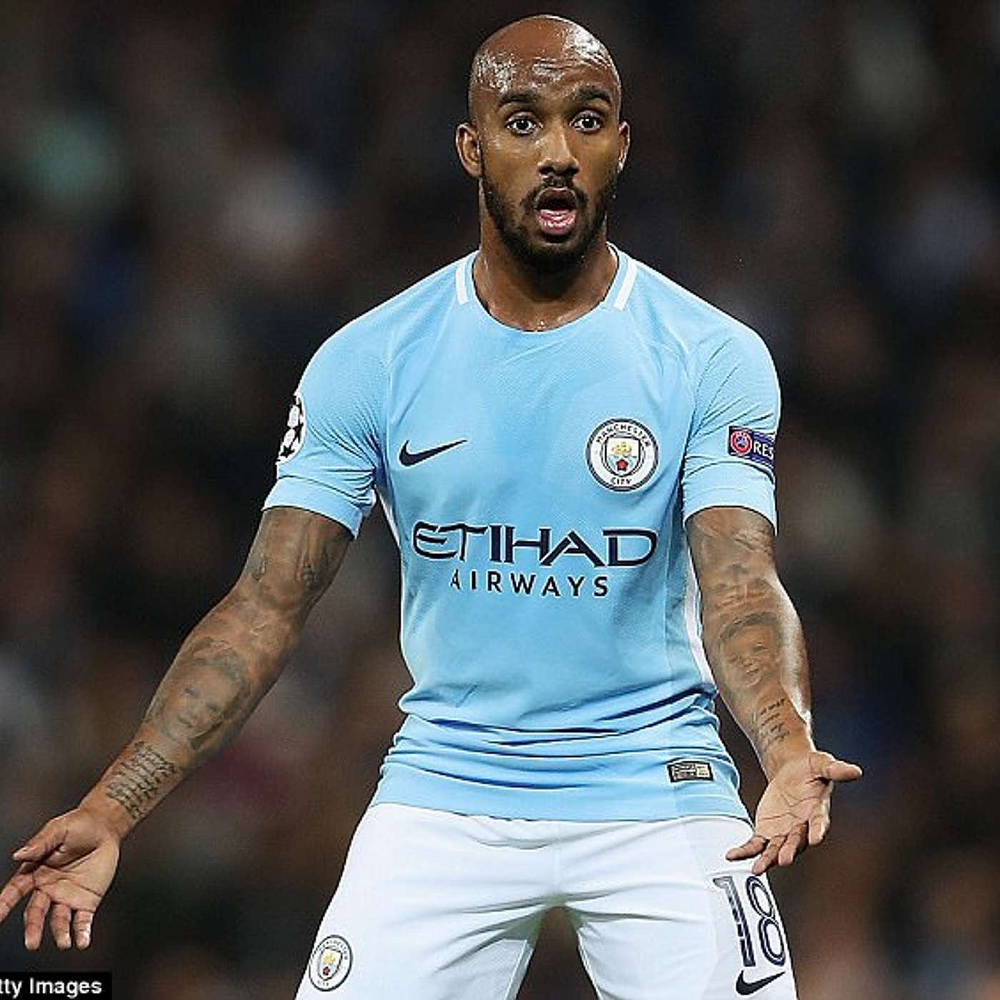 S2E26_Fabian Delph and the FA Cup No-VAR