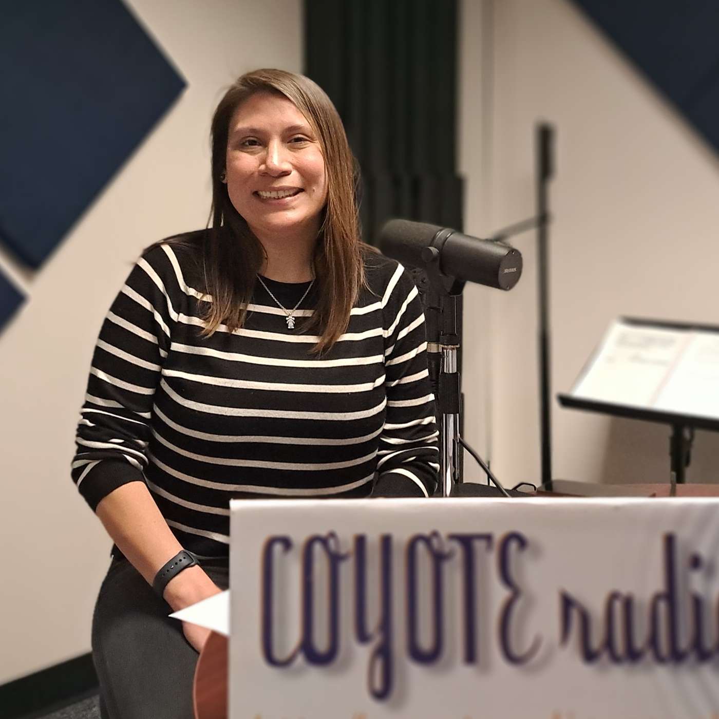 CSUSB CAL Talks