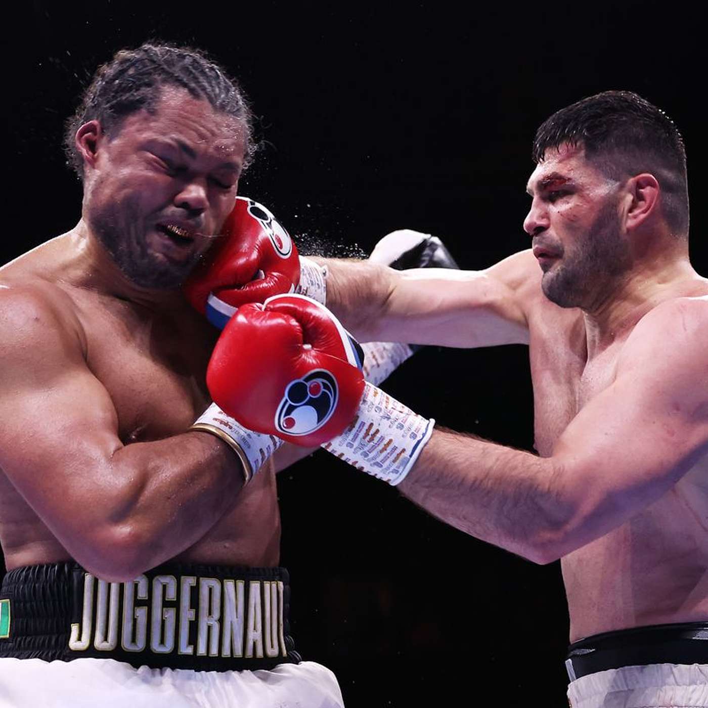 Rope-a-Dope Boxing Podcast