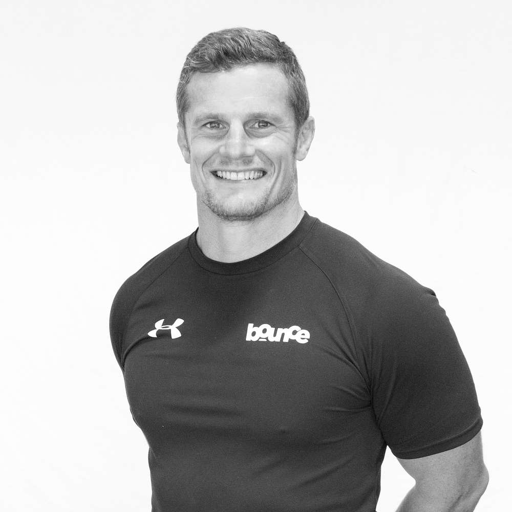 Mel Deane