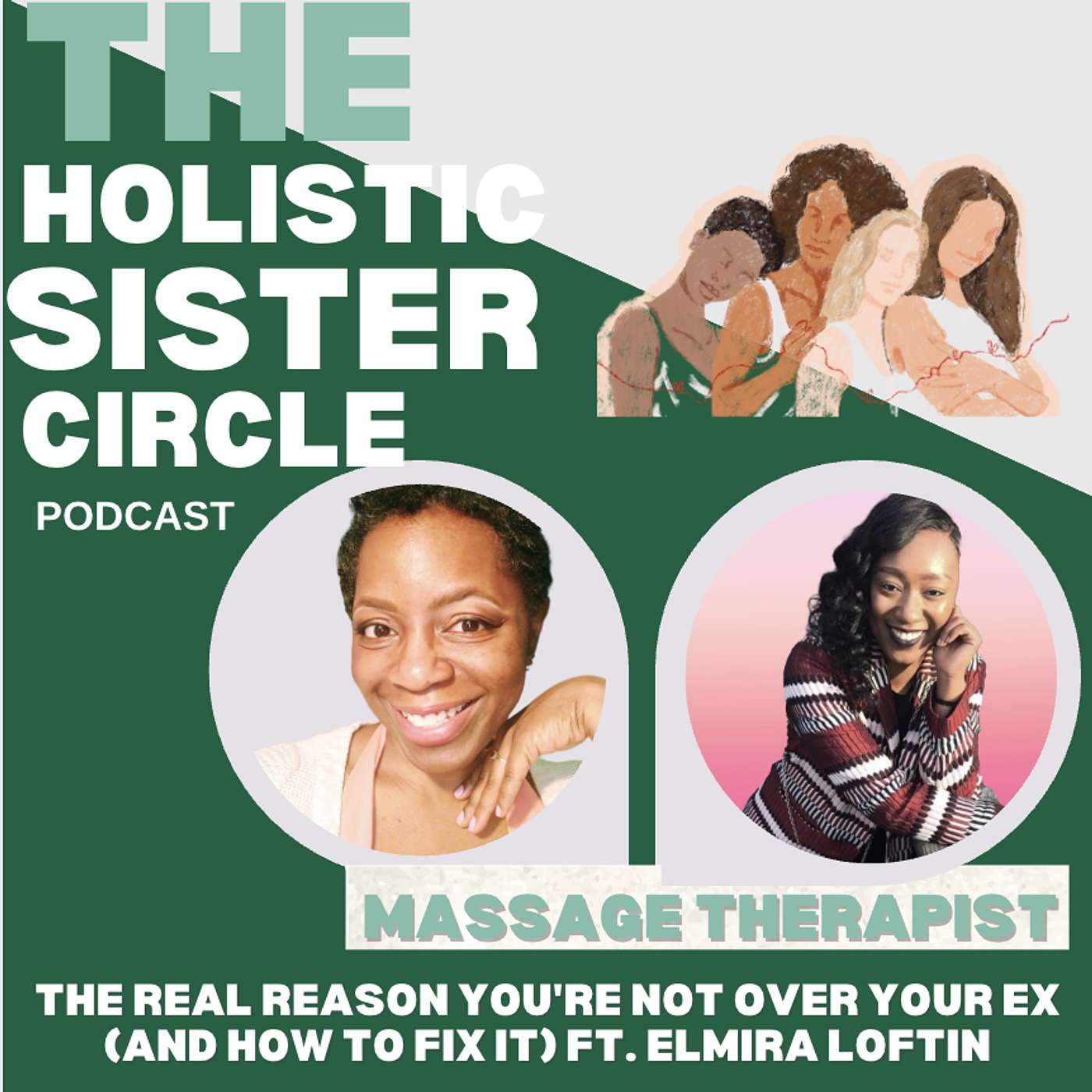 The Holistic Sister Circle
