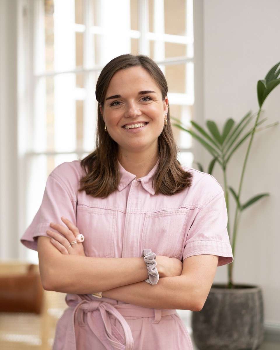 Amy Mace