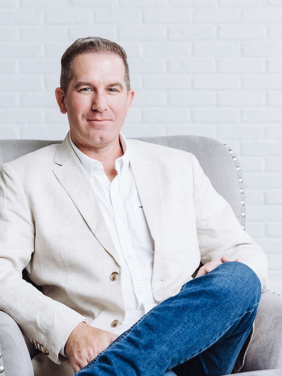 Jeremy C. Holm