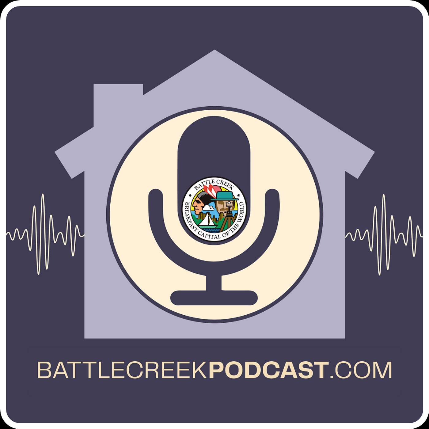 How Battle Creek Uses Federal and State Dollars to Help Homeowners with Repairs, Lead Abatement episode artwork