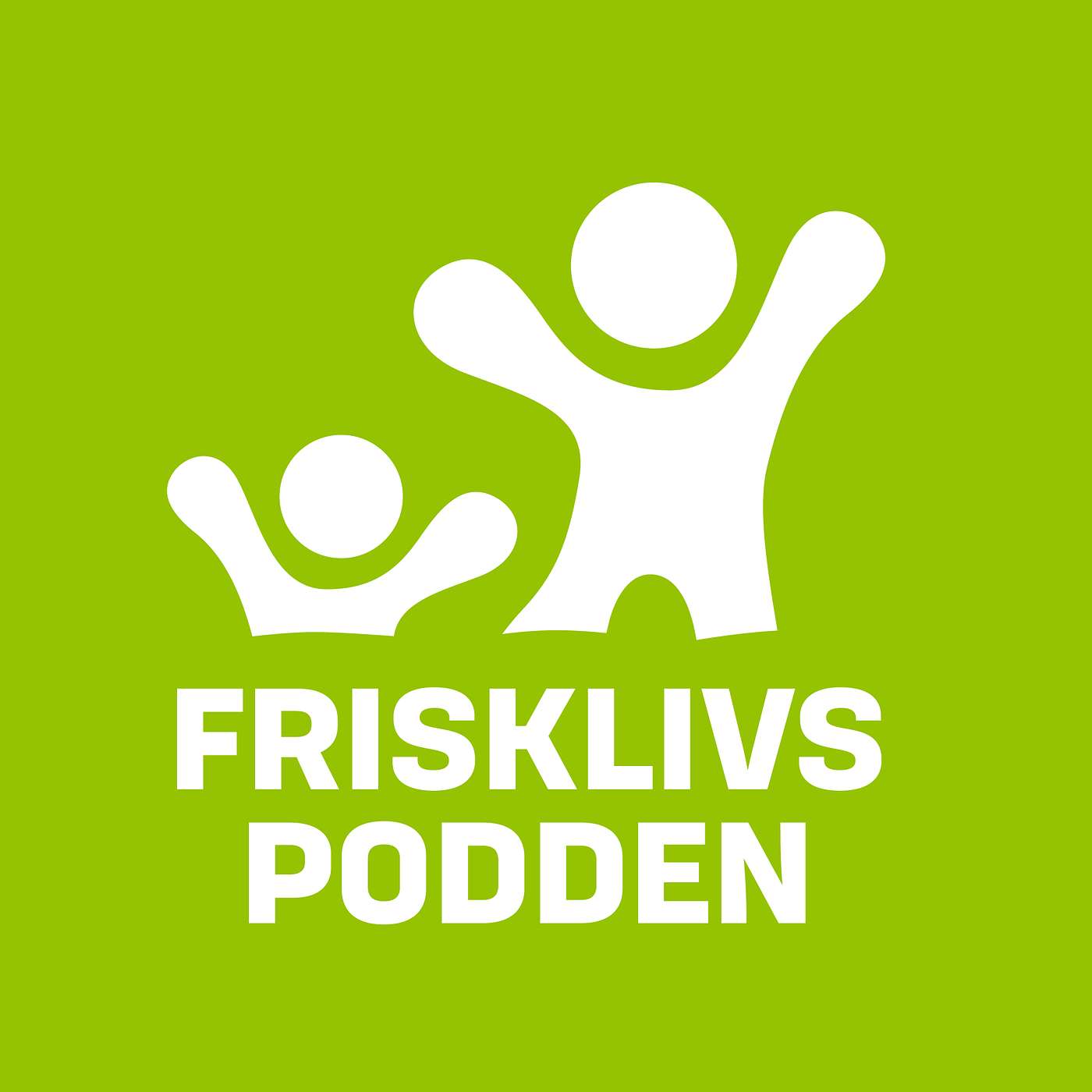 Frisklivspodden