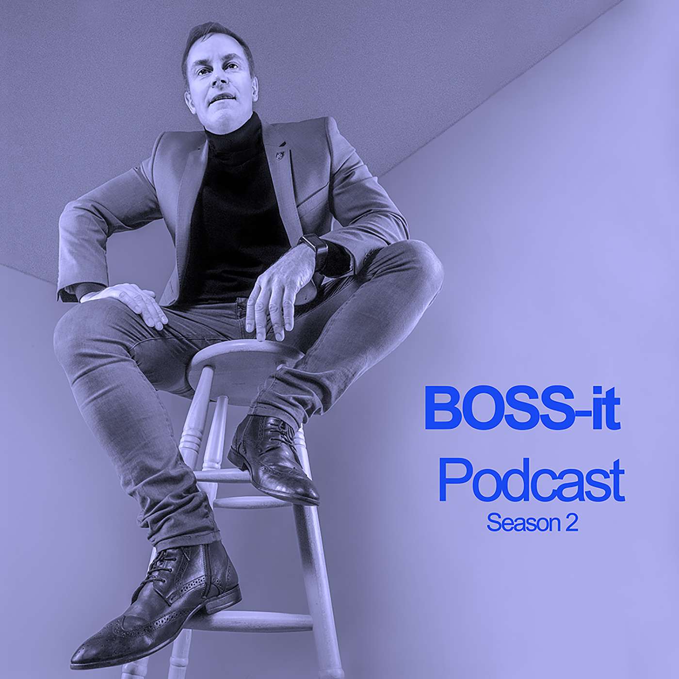 BOSS-it
