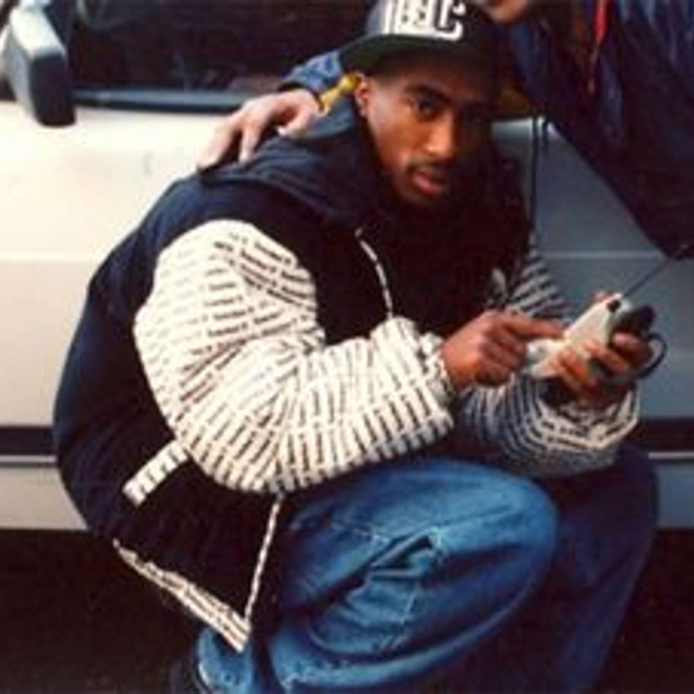Tupac Shakur Biopic Throwback Exclusive: All Eyez On Me & Unsolved Stars Dominic Santana & Demetrius Shipp Jr Exclusive