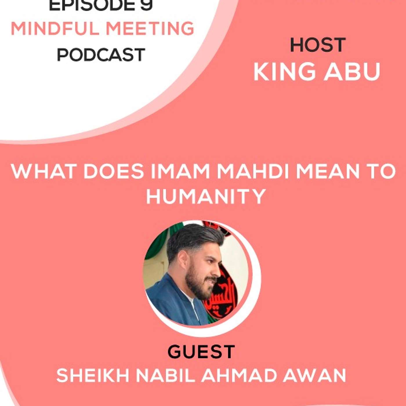 Mindful Meeting