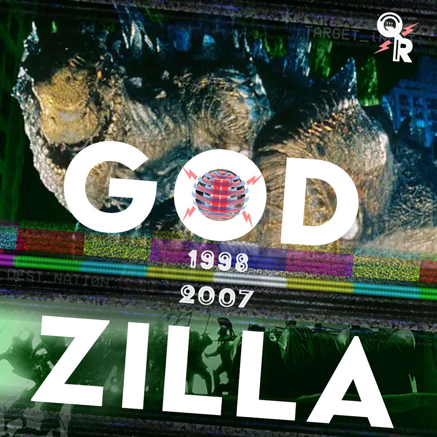 Godzilla - 2007: Re-evaluating Roland Emmerich's 1998 Radioactive Blockbuster