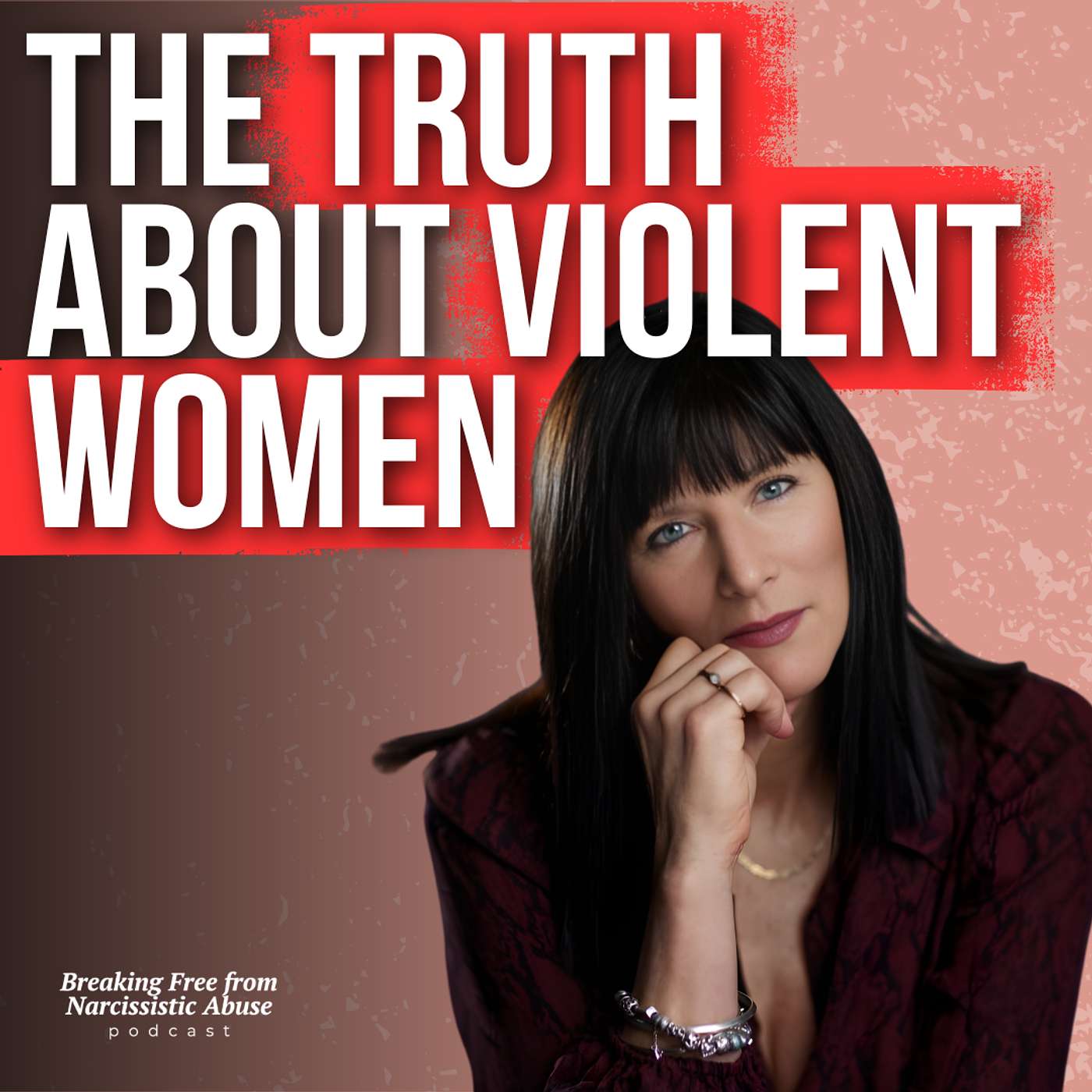 Why We Fail to See the Warning Signs When Women Become Dangerous (feat. Anna Motz)