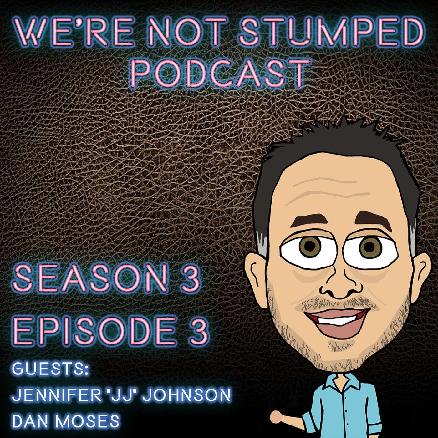 We\'re Not Stumped - Centering on life stories of the Limb Loss / Amputee and Disabled Communities