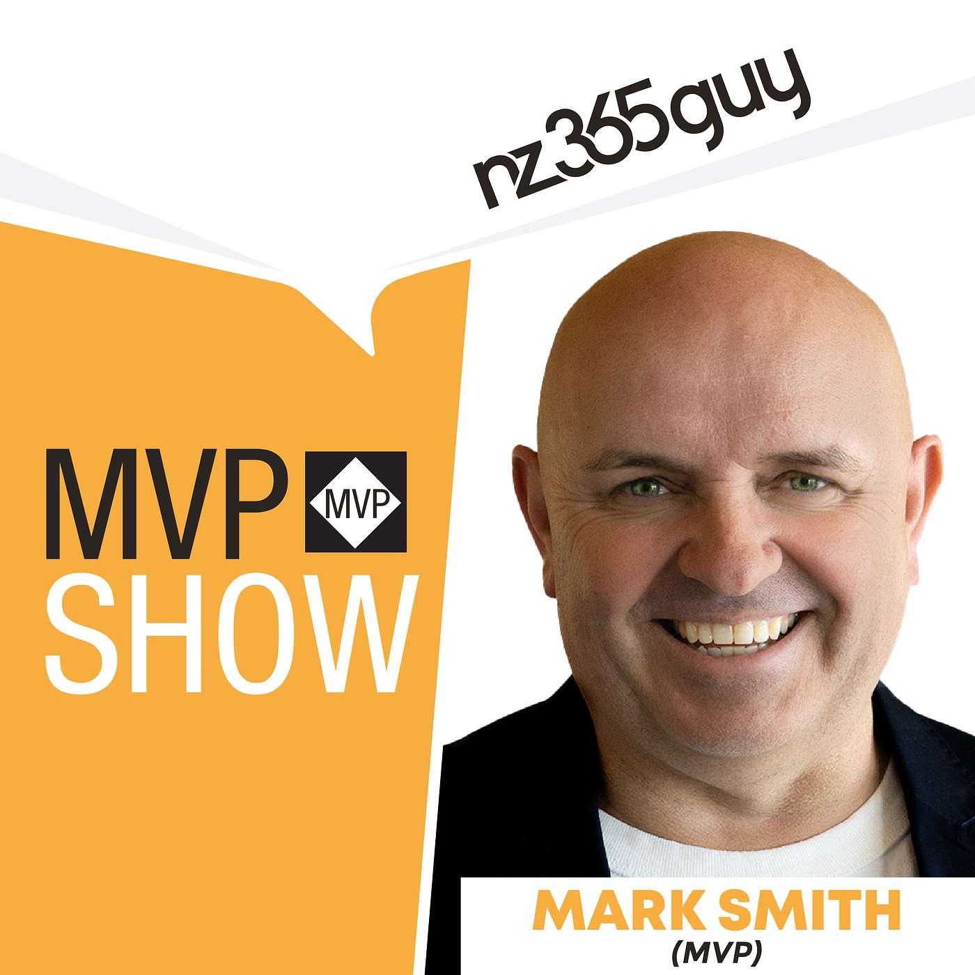 Microsoft Innovation Podcast