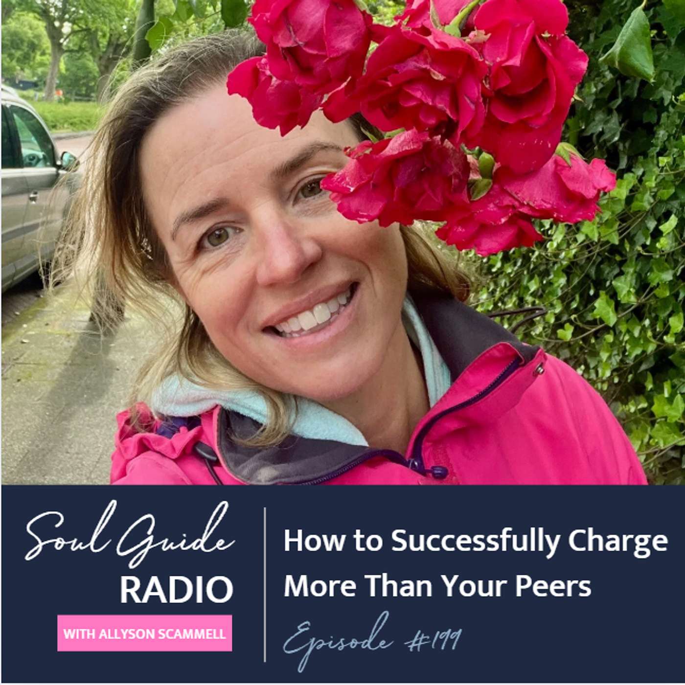 How to Successfully Charge More Than Your Peers